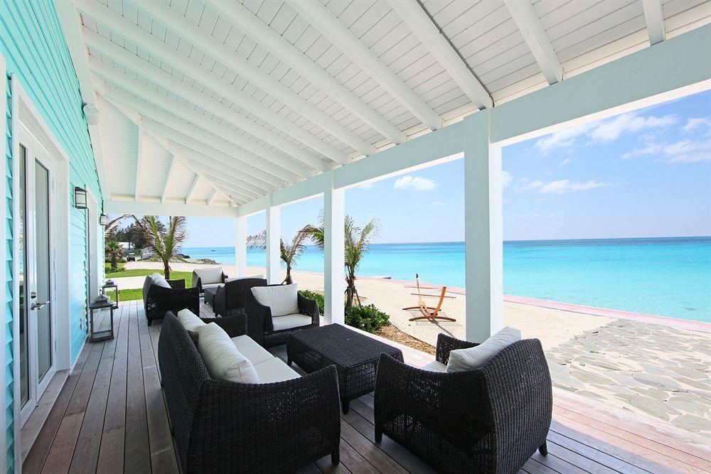 Resorts World Bimini Bailey Town  Интерьер фото