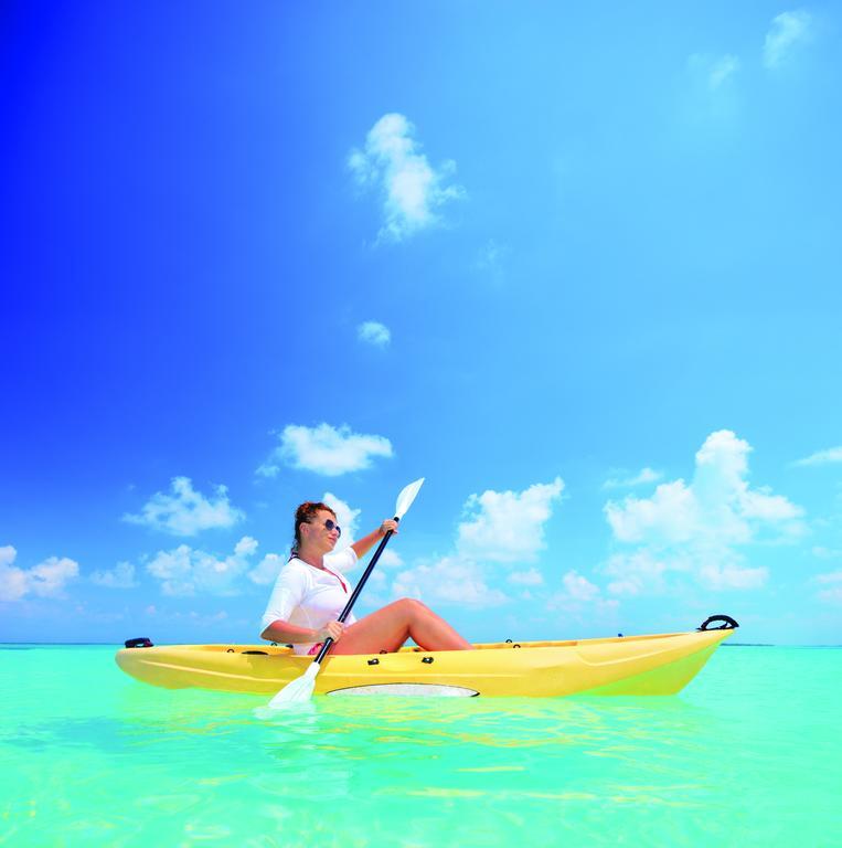Resorts World Bimini Bailey Town  Экстерьер фото