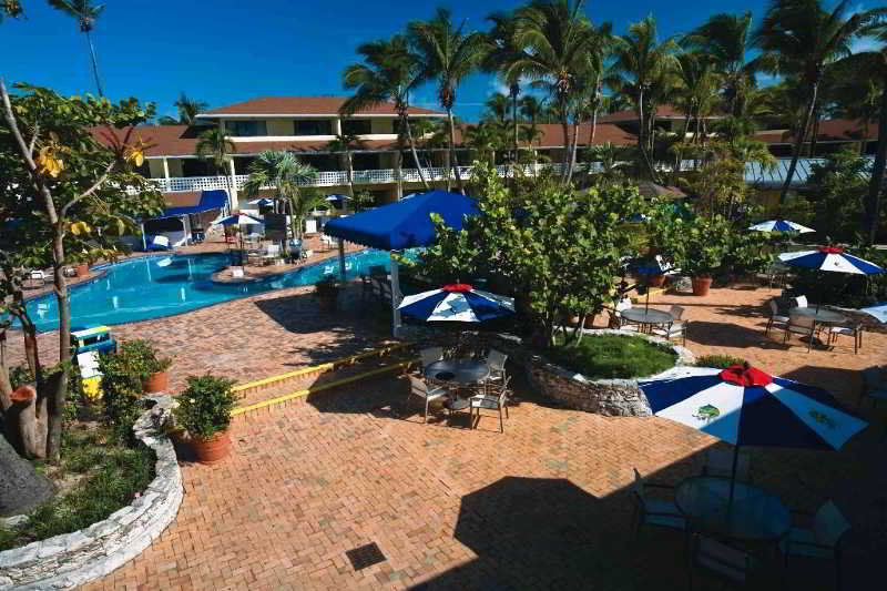 Resorts World Bimini Bailey Town  Экстерьер фото