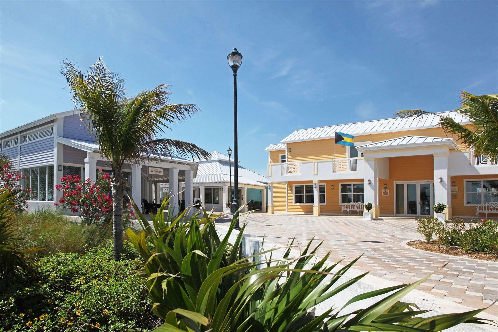 Resorts World Bimini Bailey Town  Экстерьер фото
