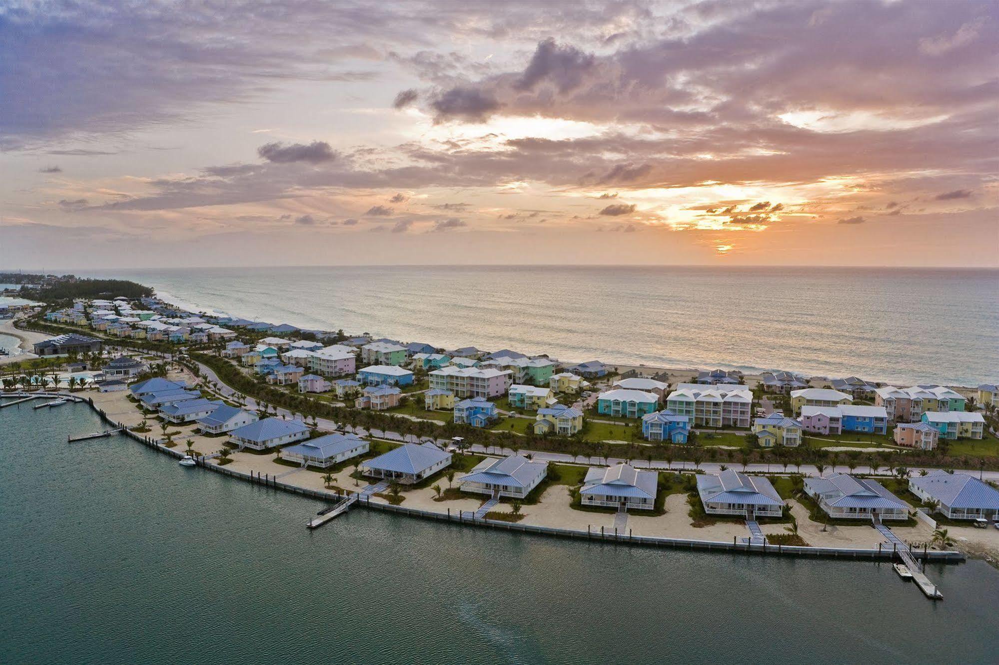 Resorts World Bimini Bailey Town  Экстерьер фото