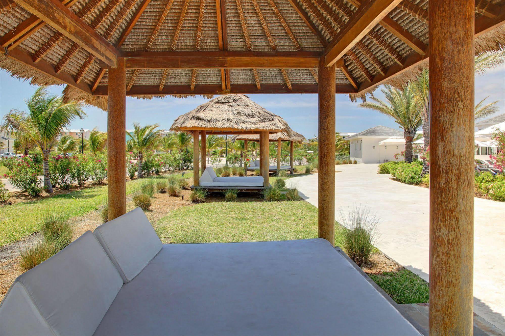 Resorts World Bimini Bailey Town  Удобства фото