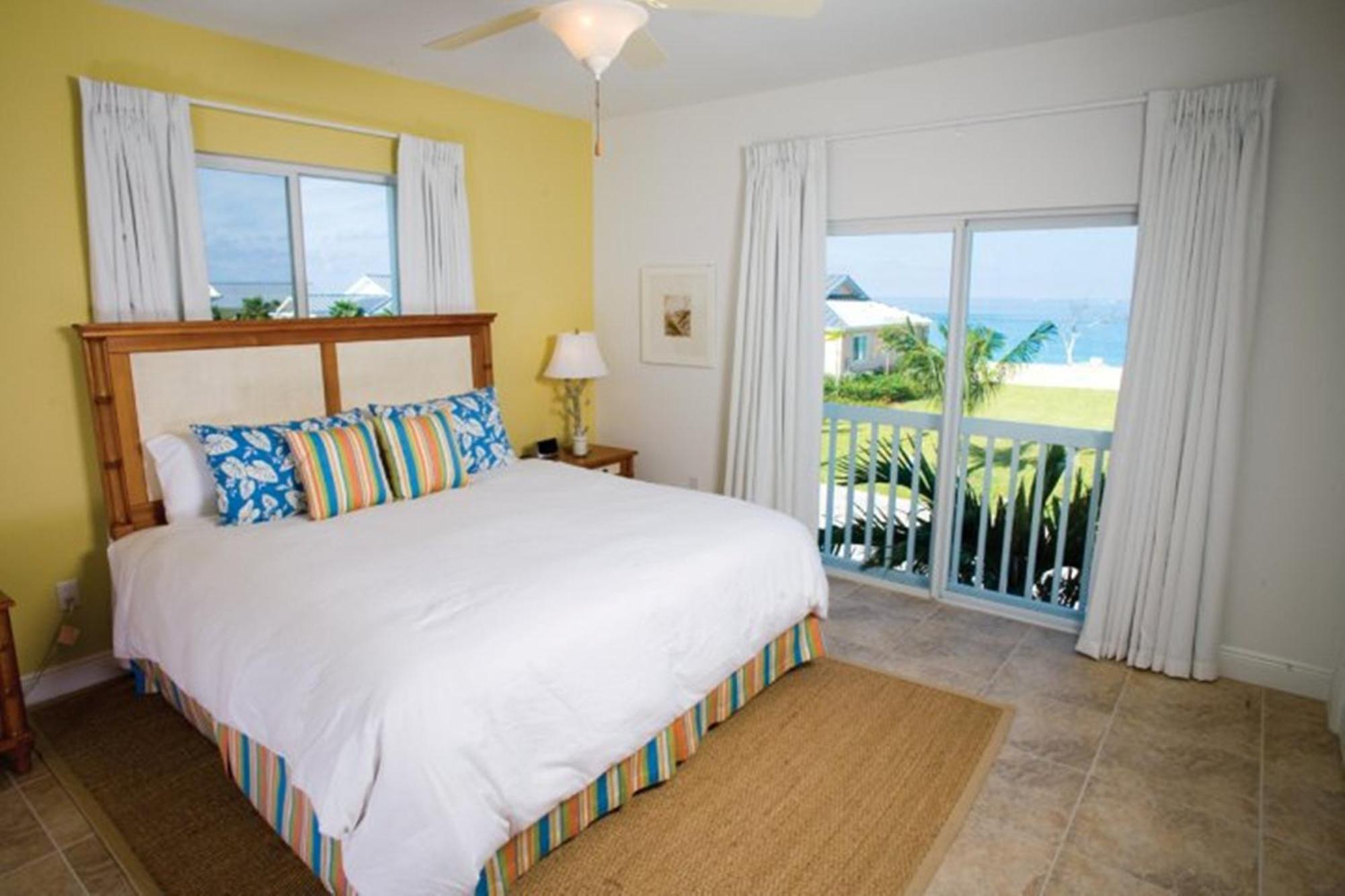 Resorts World Bimini Bailey Town  Экстерьер фото